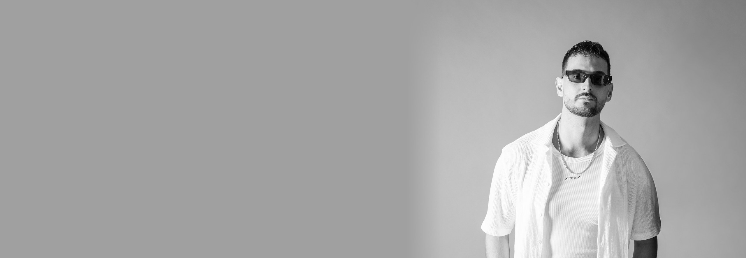 Nicolas Wehmeyer - Tech Enthusiast und Afro House DJ